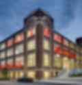 Baltimore Architecture & Interior Design