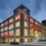 Baltimore Architecture & Interior Design
