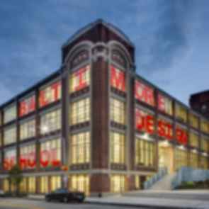 Baltimore Design School