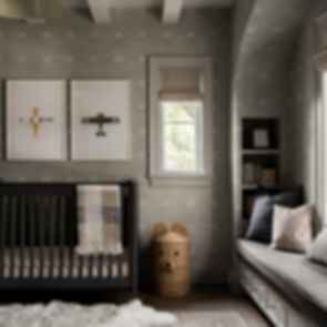 The Houston Estate - Nursery