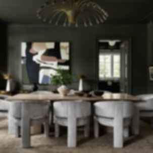 Elegant Dining Rooms