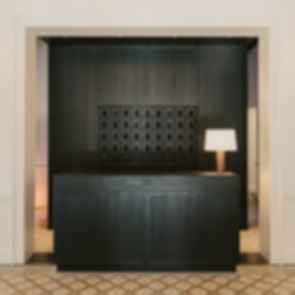 Hotel August - Reception