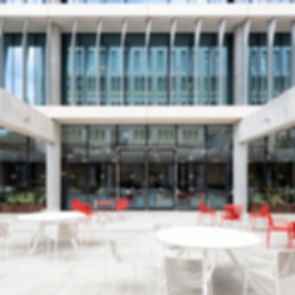 Broadcom R&D Center - Terrace