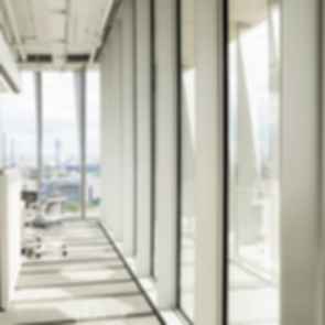 Broadcom R&D Center - Interior