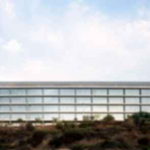 Broadcom R&D Center - Exterior