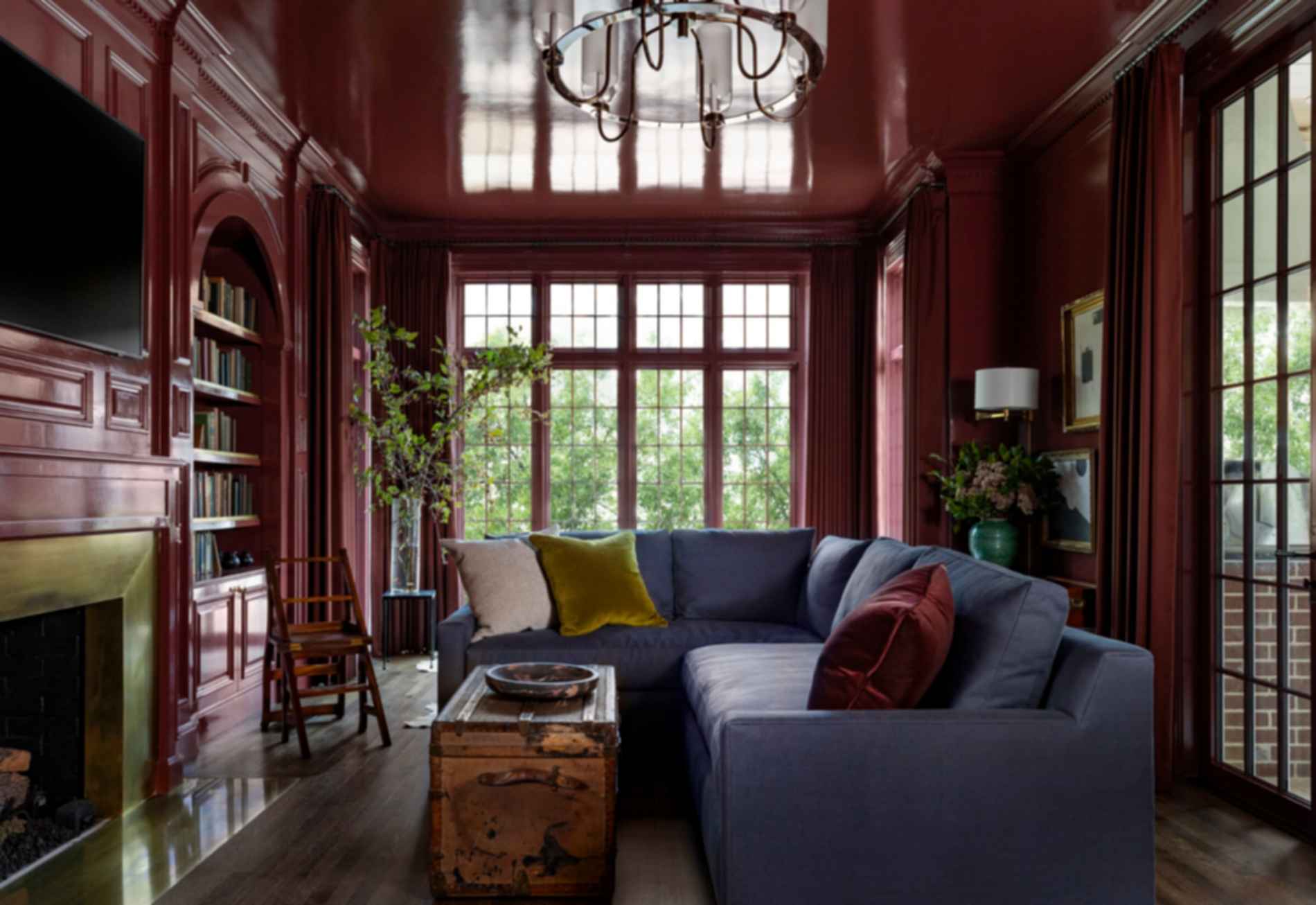 Highland Park House Highland Park House