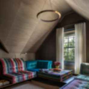 Highland Park House - Loft