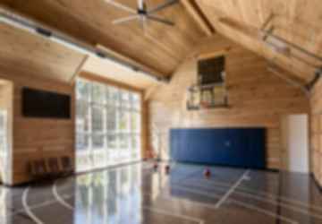 Highland Park House - Recreation Area