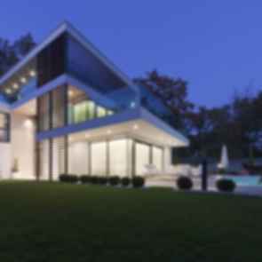 II Kerület Családi Ház