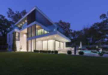 II Kerület Családi Ház