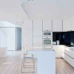 II Kerület Családi Ház - Interior