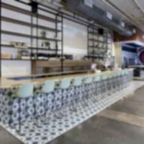 Bravery Chef Hall - Wine Bar