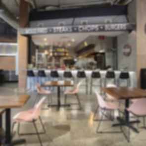 Bravery Chef Hall - Cherry Block