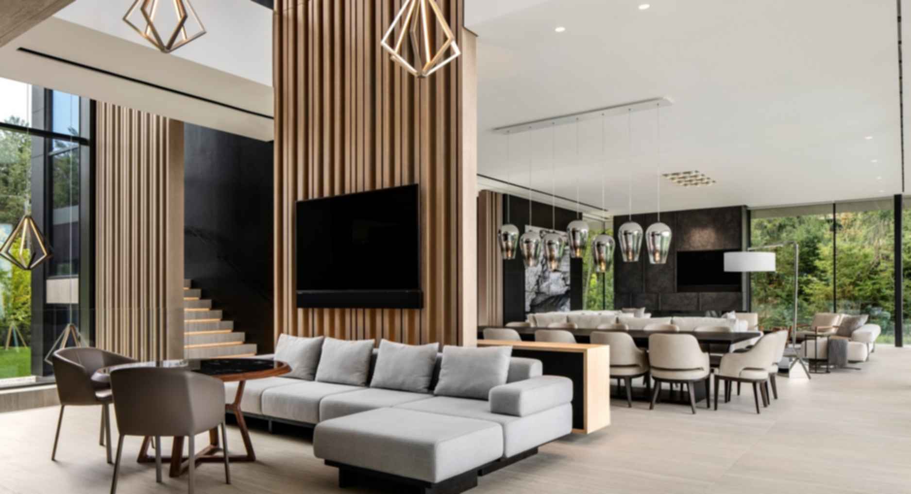 Lake Huron Residence