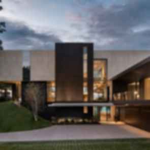 Lake Huron Residence - Exterior