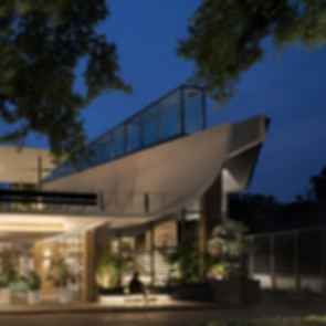 Aruma Split Garden - Exterior