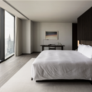 Bellustar Penthouses - Bedroom
