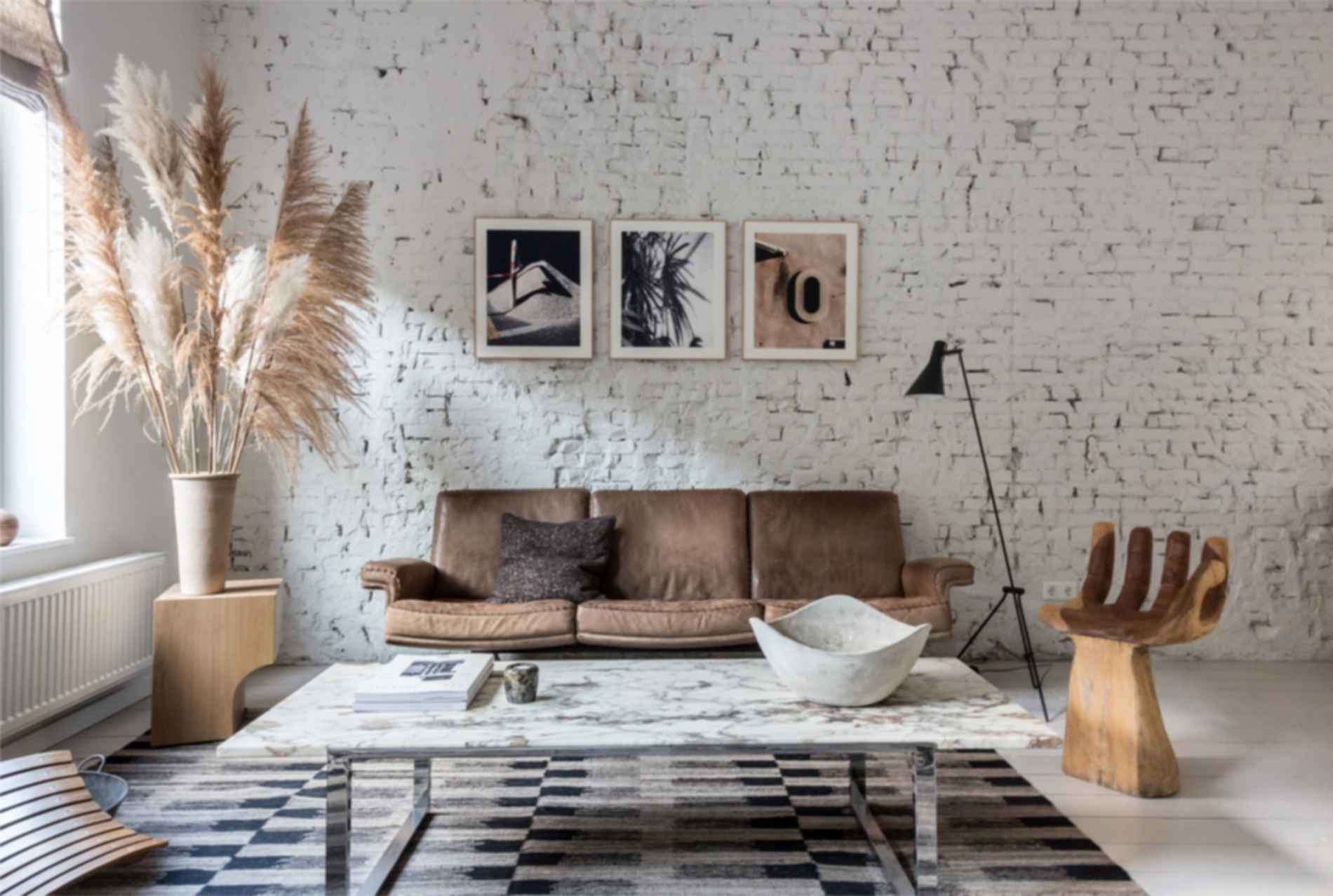 Rotterdam Terrace - Lounge