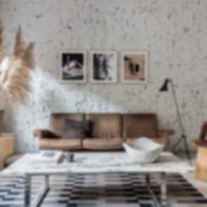 Rotterdam Terrace - Lounge