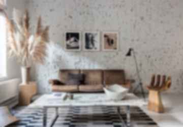 Rotterdam Terrace - Lounge