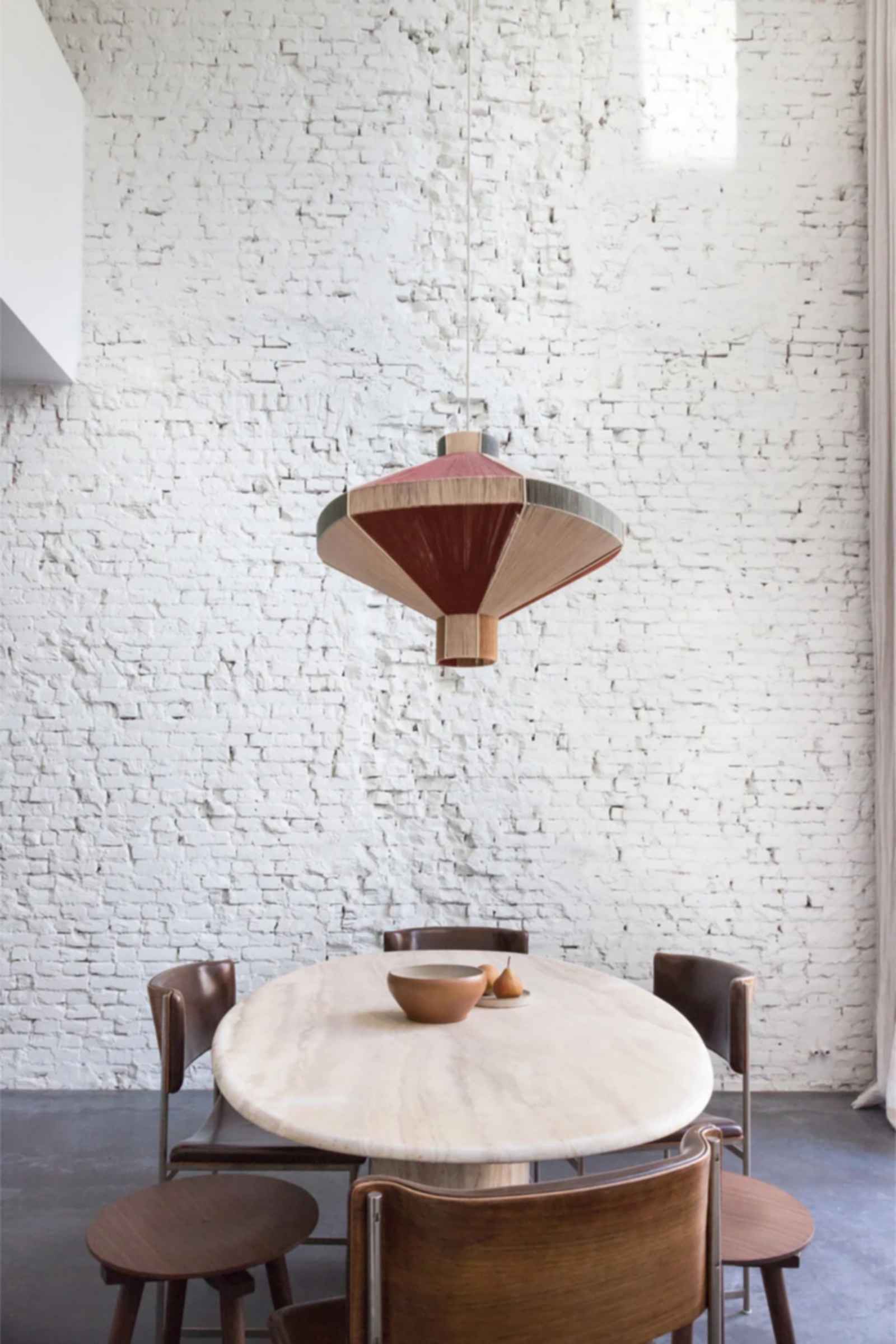 Rotterdam Terrace - Dining Area