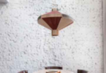 Rotterdam Terrace - Dining Area