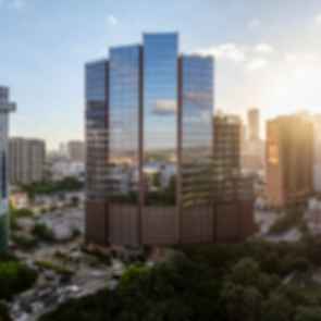 Norton Rose Fulbright Tower