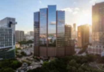 Norton Rose Fulbright Tower