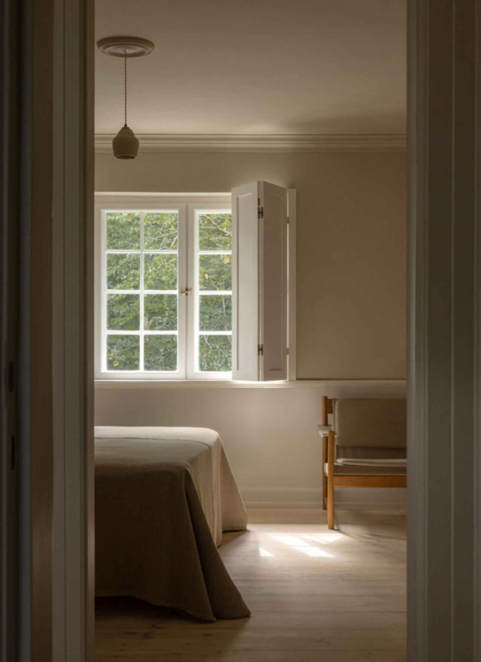 Guest House Number 16 - Bedroom