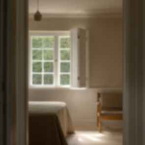 Guest House Number 16 - Bedroom