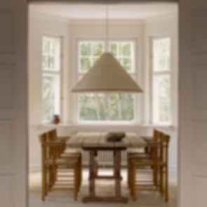 Guest House Number 16 - Dining Room