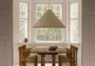 Guest House Number 16 - Dining Room