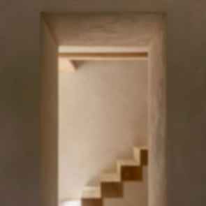 Guest House Number 16 - Stairs