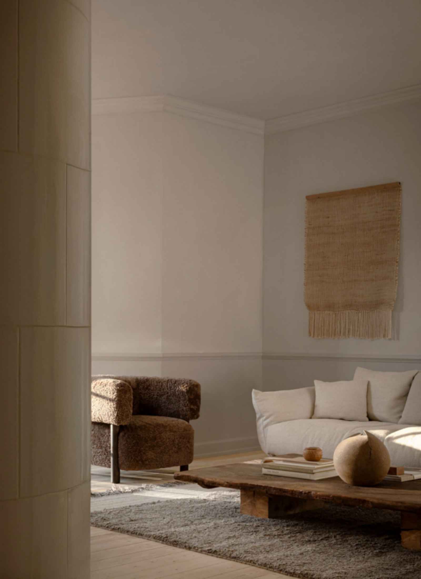 Guest House Number 16 - Living Room