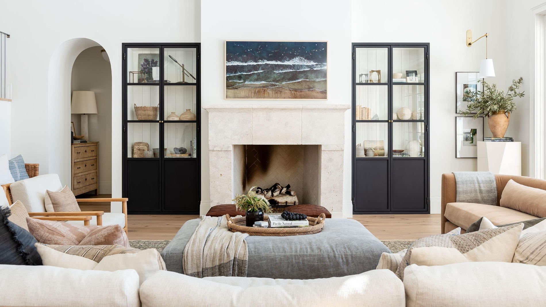 Shea McGee Family Home - modlar.com
