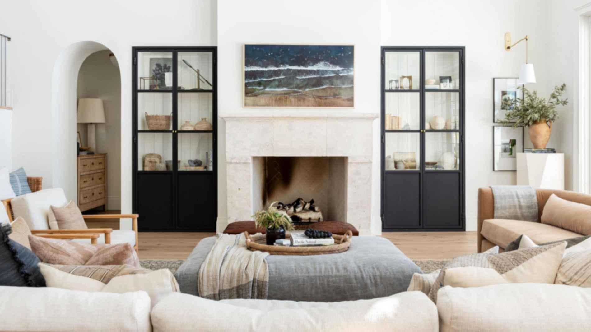 Shea McGee Family Home