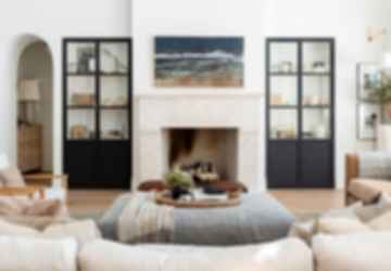 Shea McGee Family Home