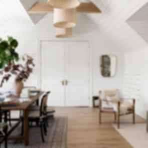 Shea McGee Family Home - Office