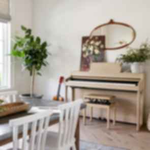 Shea McGee Family Home - Interior