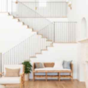 Shea McGee Family Home - Stairs