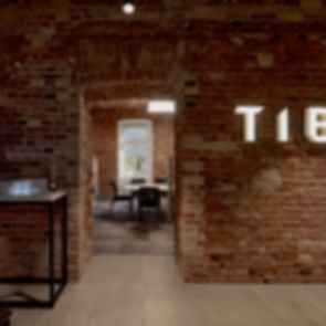 TIBA Offices