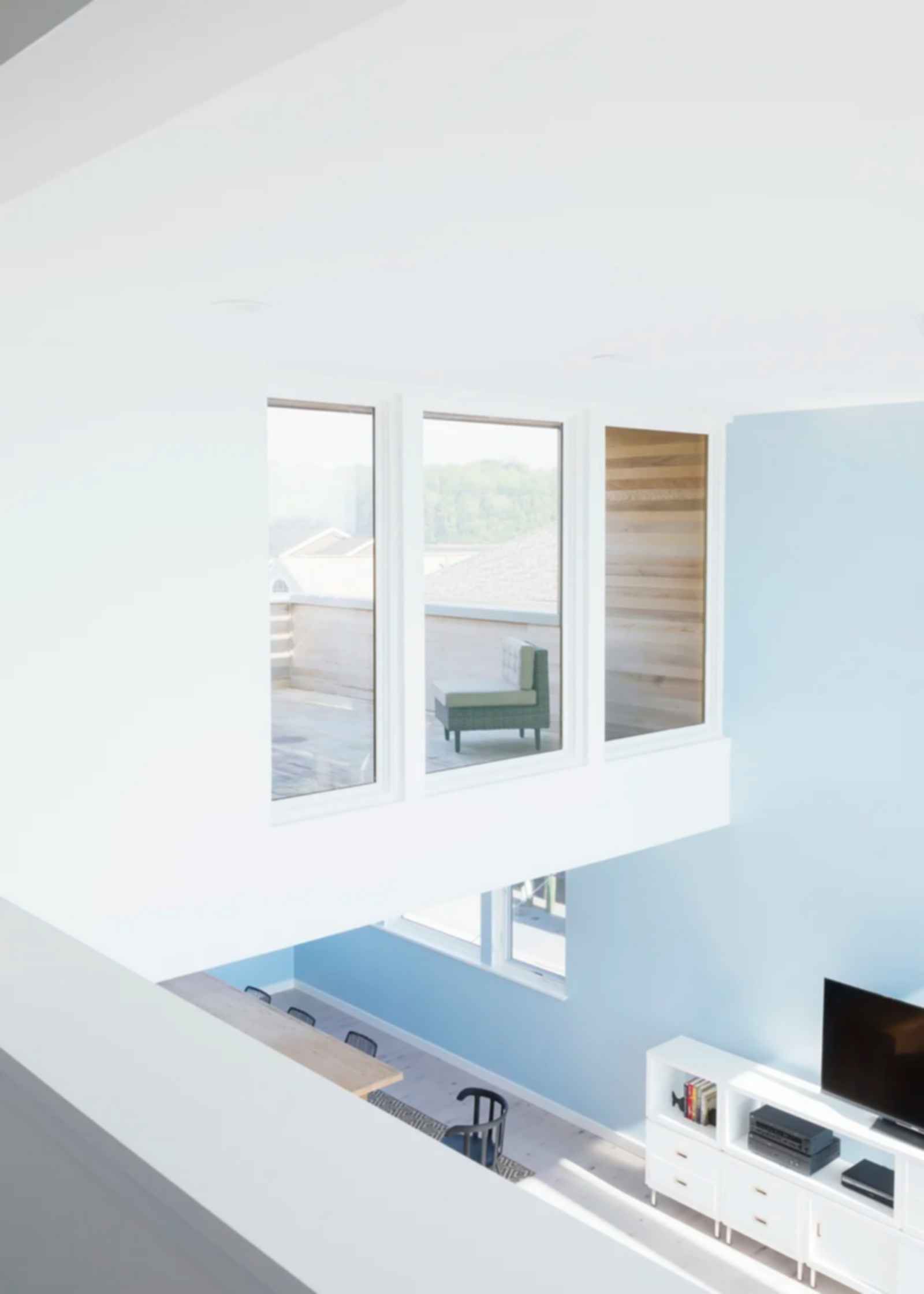 Sea Bright House - Loft