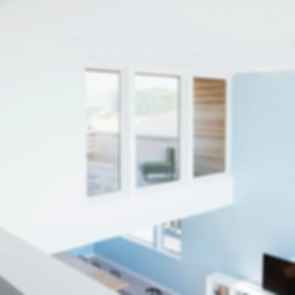 Sea Bright House - Loft