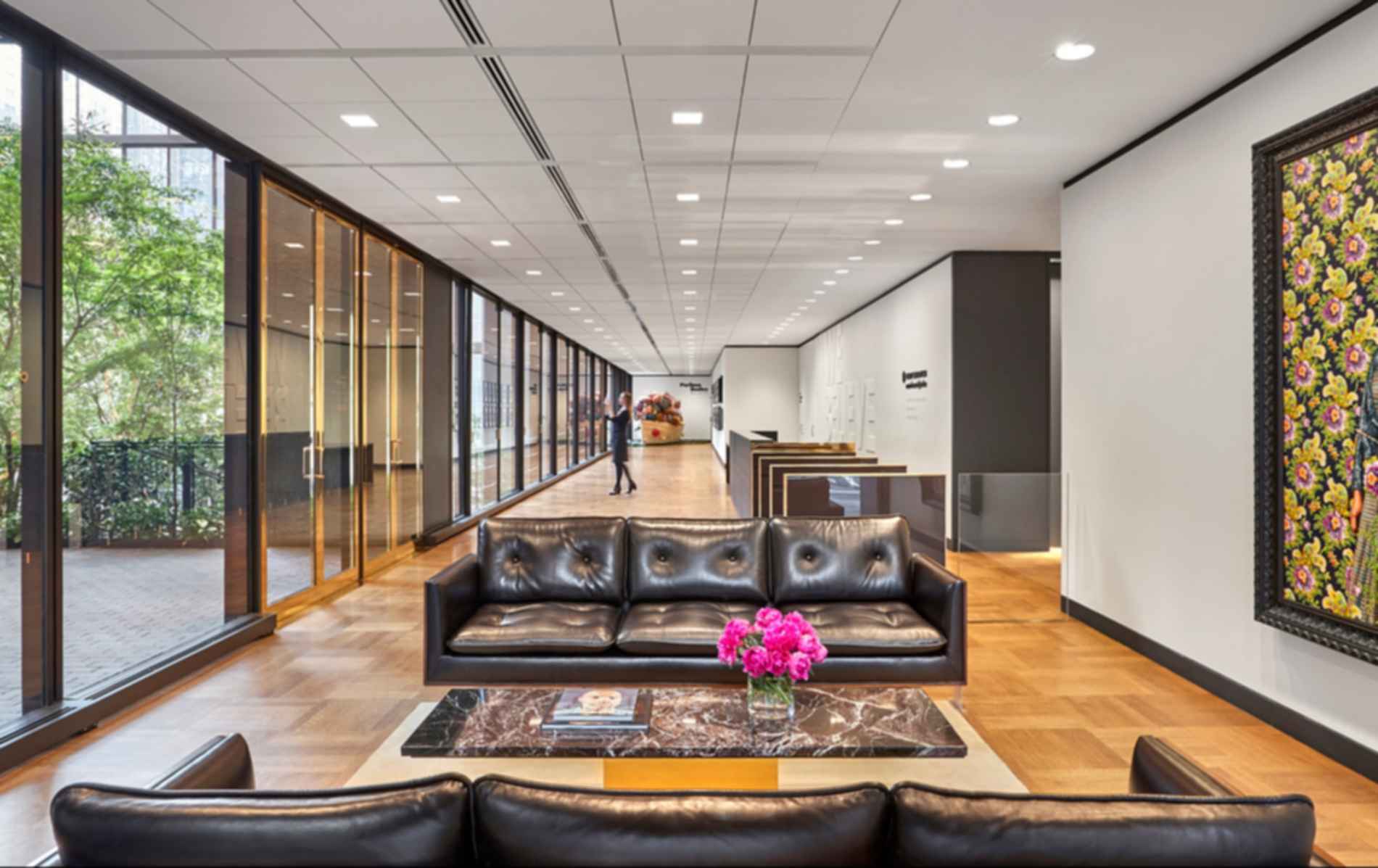 Ford Foundation Center for Social Justice Ford Foundation Center for Social Justice