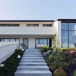 Sommelier's Home - Exterior