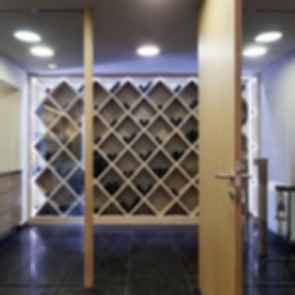 Sommelier's Home - Cellar