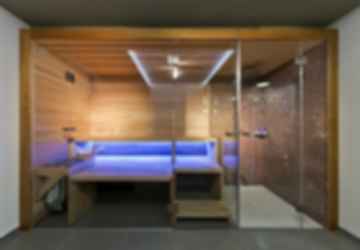 Sommelier's Home - Sauna