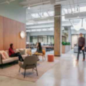 CommonGrounds Offices