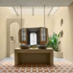 Bungalow in Pune - Bathroom