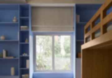 Bungalow in Pune - Kids Room